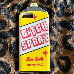Bitch Spray Case